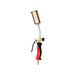 project 03 srl cannello da riscaldo a gas in ottone con leva d 60 cm 70 i071l ean 6934589411602