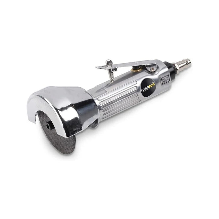 Smerigliatrice Per Taglio Tubi Pneumatica Aria Compressa Compressore Dp.Powair0012