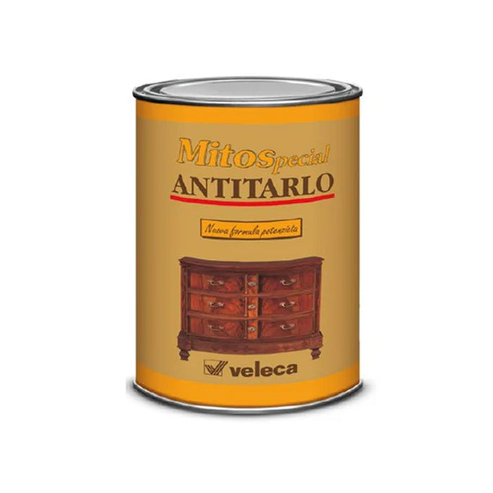 Antitarlo Trattamento E Protezione Mitos Special 1lt Veleca 264