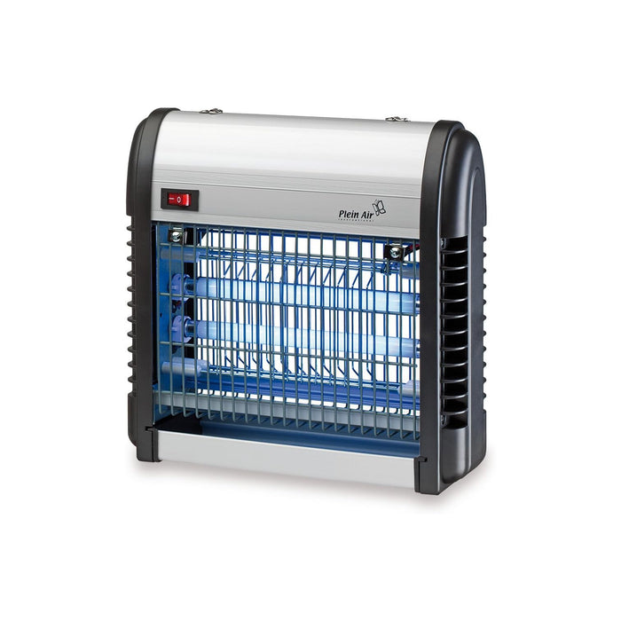 Zanzariera Elettrica Lampada Insetticida Zap 12 - Ein-12