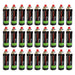 providus 28x cartuccia gas butano gr 227 per fornelli e caramellizzatori portatili