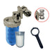 ferrari dosatore polifosfati proporzionale 12 ghiera ean 8025584800459