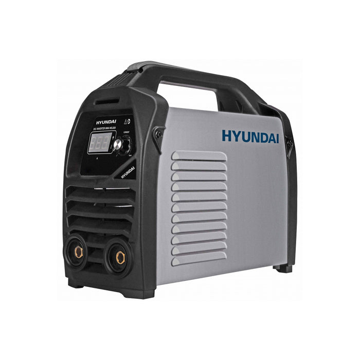 Saldatrice Hyundai Mma-120