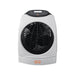 vinco stufa elettrica termoventilatore caldobagno vinco 70311 con telecomando 2000w ean 8028815703116