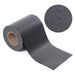 green island fascia frangivista antracite in pvc 19 cm x 35 mt con 25 clips di fissaggio incluse ean 8029971166135