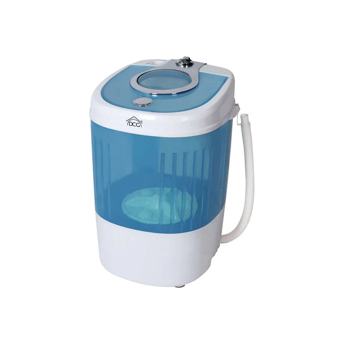 Mini Lavatrice Minilavatrice Dcg 2kg Camper Barca Campeggio Ml5950