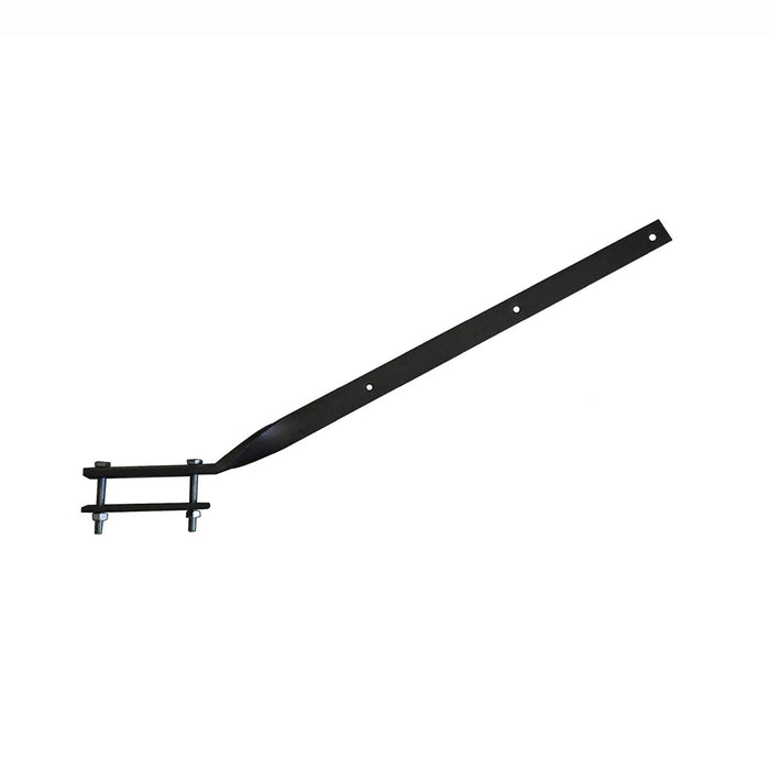 Stendibiancheria Singolo A Balcone Milvio 60cm - Mille 775