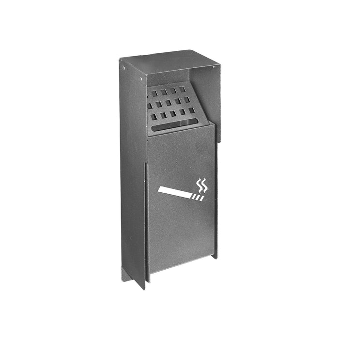Posacenere Da Esterno Rho 14x8x34h Cm - Mille 810.14m
