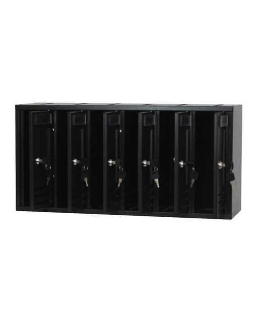 mille artigian ferro cassetta postale condominiale 6 posti dumas cm 62x18x30h mille 900 06 ean 8052286111057