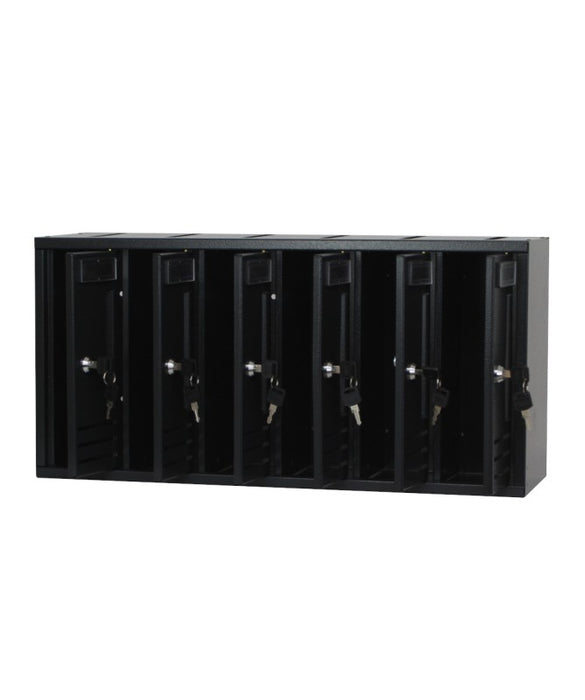 mille artigian ferro cassetta postale condominiale 6 posti dumas cm 62x18x30h mille 900 06 ean 8052286111057