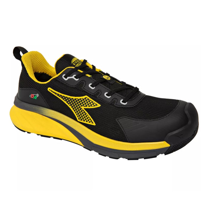 Diadora Geox Scarpe Antinfortunistiche Invernali Diadora Diadora