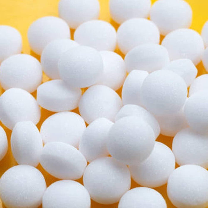 Raazi - Protezione Antitarme Antica Per Armadio, Senza Odori, Senza Colla E P (1 Kg)