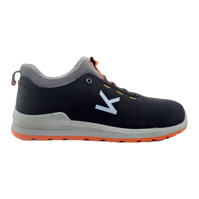 karama scarpa da lavoro calzatura antinfortunistica karama k7 s3s sr f0 soletta antiperforazione