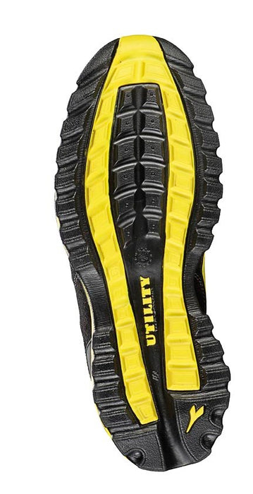Scarpe Da Lavoro Alta Unisex Glove Mid S3 Hro