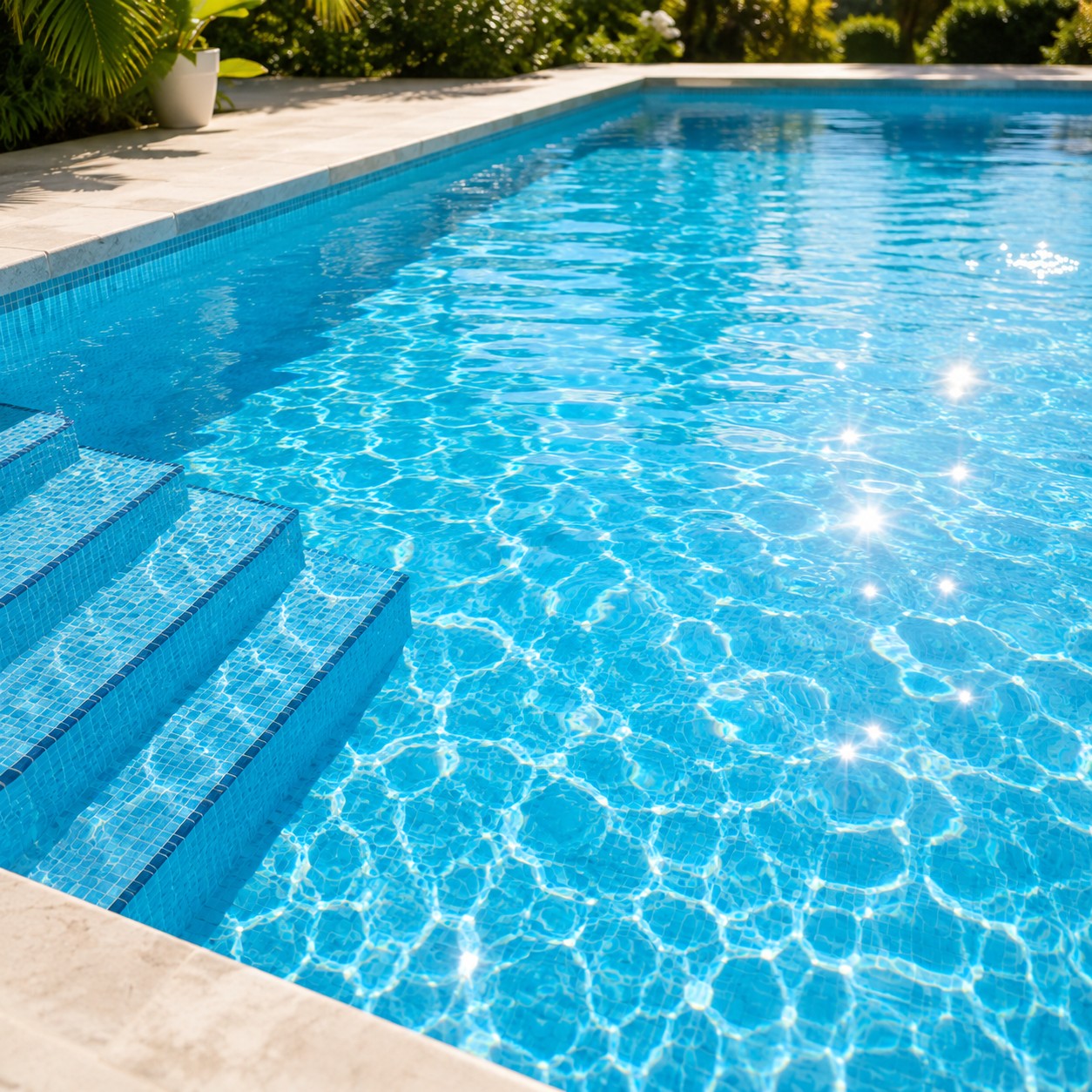 Cloro Piscina
