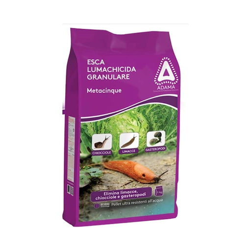 immagine-1-adama-esca-lumachicida-granulare-metacinque-adama-1kg-ean-8002297203630