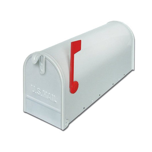 alubox cassetta postale americana topolino bianca alubox 18usaibi ean 8011639002091