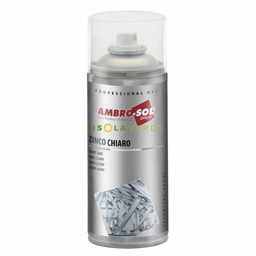 immagine-1-ambro-sol-zinco-chiaro-spray-zincante-a-freddo-400-ml-ean-8034108890340