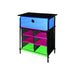 immagine-1-bp-cassettiere-baleno-home-rack-in-acciaio-e-melaminico-1-cassetto-6-ripiani-498672-ean-8015234986725