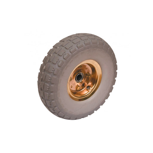 immagine-1-capaldo-ruota-in-poliuretano-e-acciaio-run-flat-per-carrelli-pr1800-260mm-ean-8014211051845