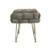 immagine-1-casa-collection-pouf-intrecciato-sophie-in-velluto-beige-38x38x425cm-0048497-ean-8010402484973