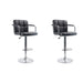 immagine-1-casa-collection-set-2-sgabelli-da-bar-nero-con-braccioli-charlotte-55x55x89-a-0043517