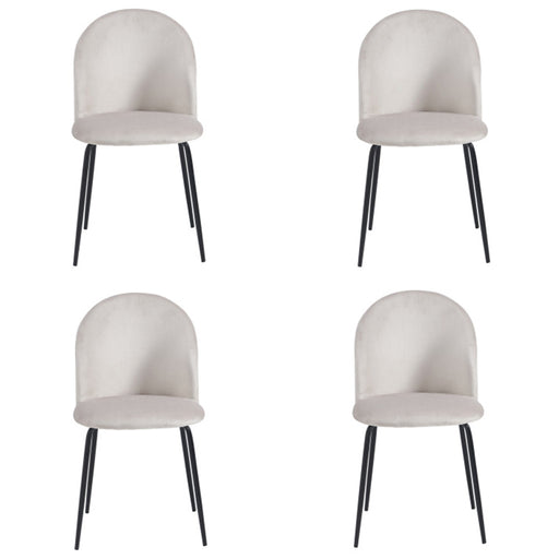 immagine-1-casa-collection-set-4-sedie-bonnie-in-velluto-beige-per-tutti-gli-ambienti-0046149