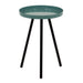 immagine-1-casa-collection-tavolino-tondo-3-gambe-dalton-verde-30cm-h42cm-0047617-ean-8010402476190