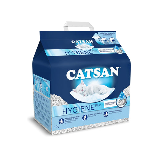 immagine-1-catsan-catsan-hygiene-plus-lettiera-per-gatti-10l-ean-4008429122866