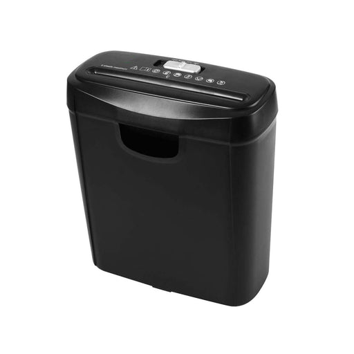 immagine-1-dreamwell-distruggi-documenti-trita-carte-elettrico-per-fogli-a4-10lt-ean-8055205796939