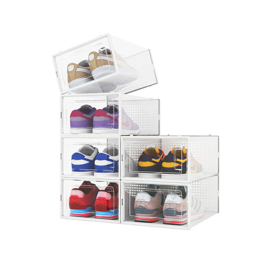 immagine-1-dreamwell-set-6-scatole-portascarpe-salvaspazio-impilabili-33-5x23x14-5cm-ean-8054143036343