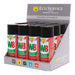 immagine-1-ecoservice-12x-sbloccante-lubrificante-biodegradabile-8-funzioni-w8-spray-400ml