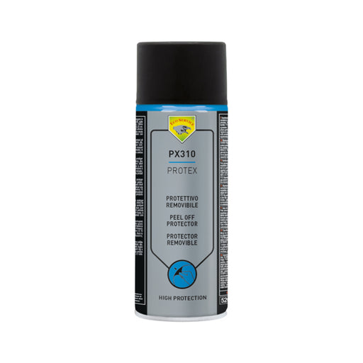 immagine-1-ecoservice-smalto-spray-protettivo-removibile-protex-400ml-blu-opaco-px310-ean-8027354913017