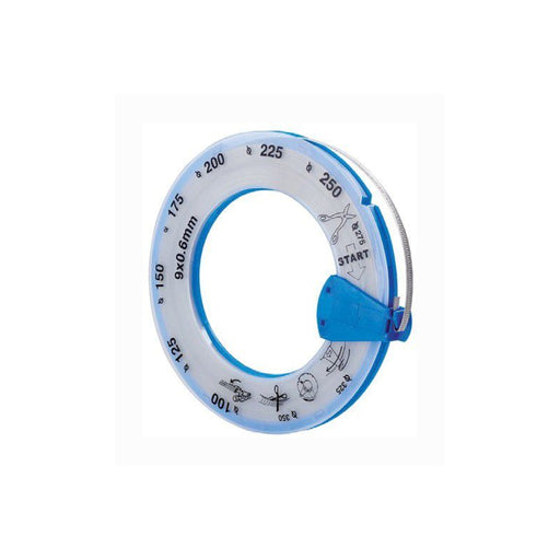 immagine-1-fergomma-srl-rotolo-di-nastro-continuo-25mt-banda-piena-da-9mm-frb25-9-ean-8051361642257