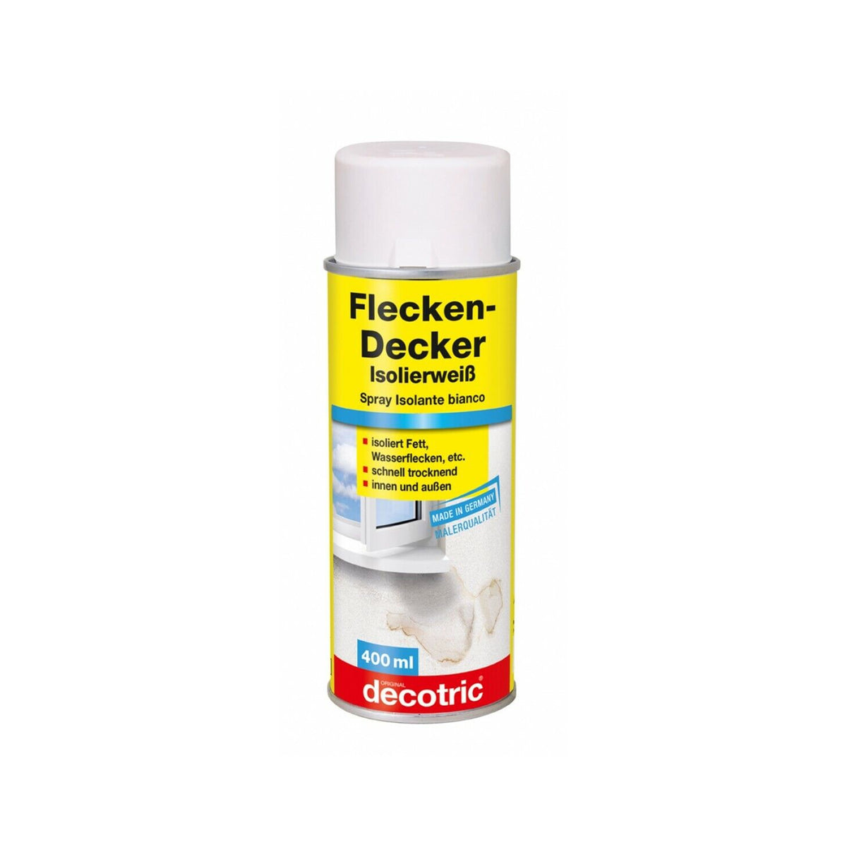 immagine-1-flecken-decker-spray-isolante-per-copertura-macchie-400ml-flecken-decker-ean-4007955145011