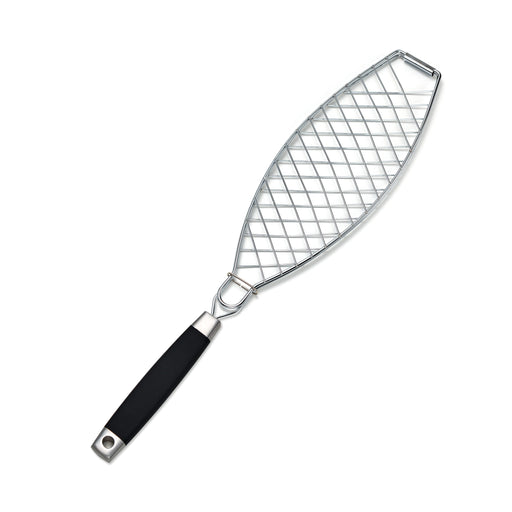 immagine-1-fun-cook-griglia-per-pesce-per-barbecue-in-acciaio-inox-61cm-57550-ean-8025950575509