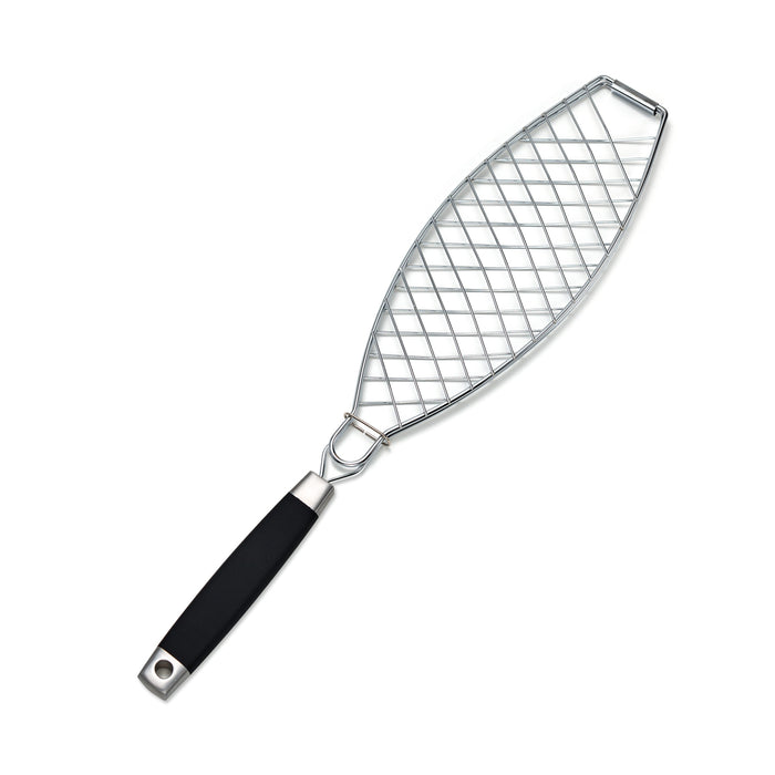 immagine-1-fun-cook-griglia-per-pesce-per-barbecue-in-acciaio-inox-61cm-57550-ean-8025950575509