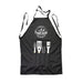 immagine-1-fun-cook-set-4-posate-per-barbecue-forchettone-spatola-pinza-e-spazzola-grembiule-da-cucina-57806-ean-8025950578067