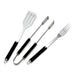 immagine-1-fun-cook-set-di-posate-spatola-forchetta-e-pinza-per-barbecue-in-acciaio-inox-57555-ean-8025950575554