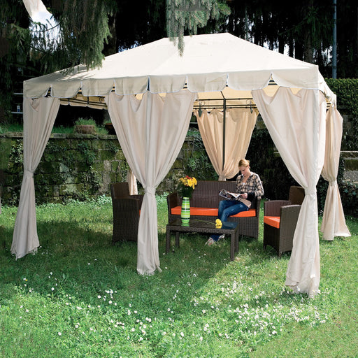 immagine-1-giardini-del-re-ricambio-telo-top-di-copertura-gazebo-3-x-4-mt-colore-beige-ean-8014211573729