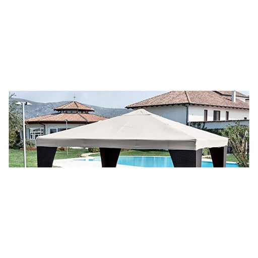 immagine-1-giardini-del-re-telo-di-ricambio-in-poliestere-bianco-per-gazebo-in-legno-300x300cm-5459-ean-8014211054594