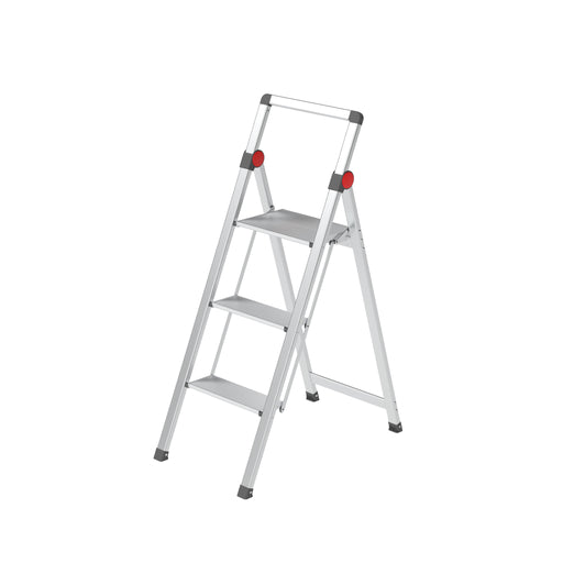 gierre gierre mini slimstep bs301 sgabello 3 gradini con parapetto ean 8013186011335