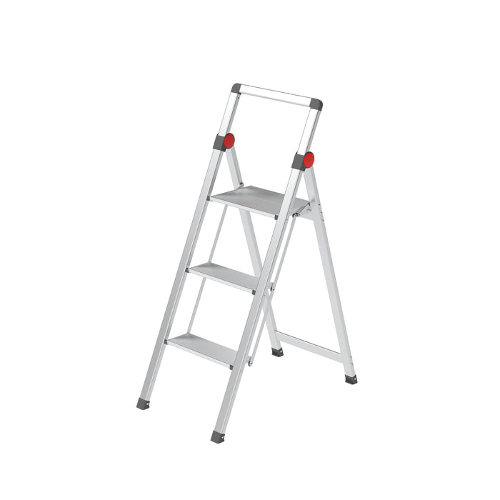 gierre gierre mini slimstep bs301 sgabello 3 gradini con parapetto ean 8013186011335