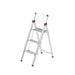 gierre gierre mini slimstep bs301 sgabello 3 gradini con parapetto ean 8013186011335