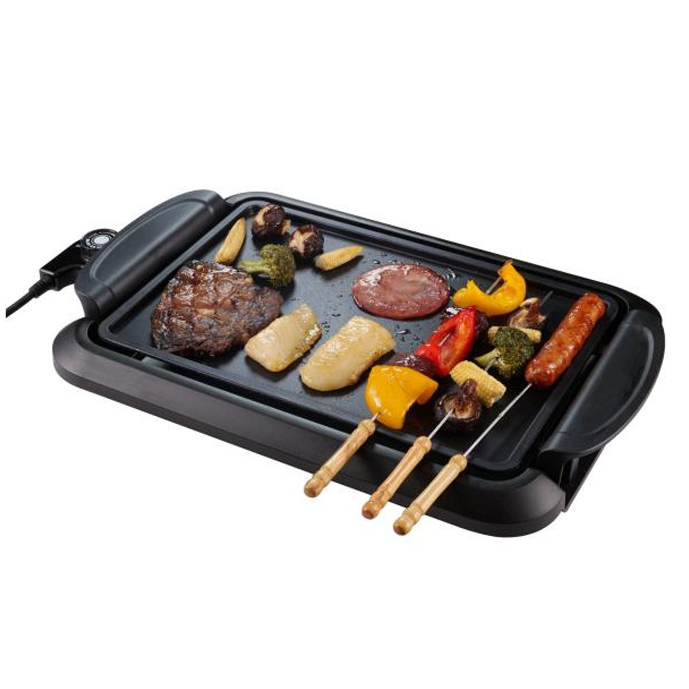 Barbecue e picnic Giardino e giardinaggio