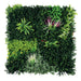 green island pannello decorativo per parete prato niagara2 dimensioni 100x100 cm