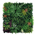 green island pannello decorativo per parete prato niagara4 dimensioni 100x100 cm