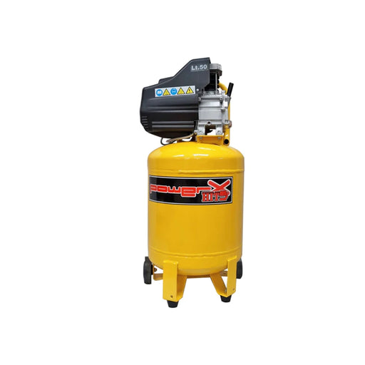 immagine-1-hit-compressore-ad-olio-50lt-verticale-salvaspazio-2-hp-8-bar-ph050vr-ean-8010623405993