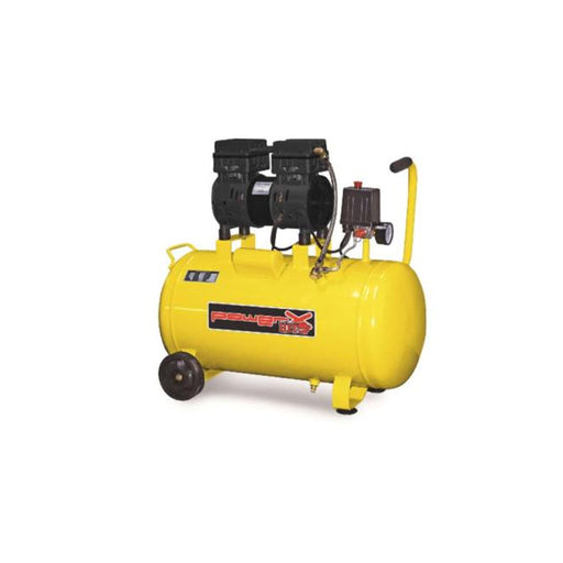 immagine-1-hit-compressore-silenziato-a-secco-24-lt-aria-compressa-motore-1-hp-8-bar-ph024s-ean-8010623407386