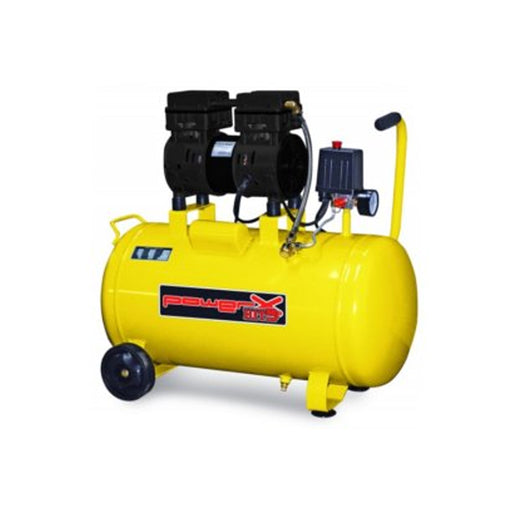immagine-1-hit-compressore-silenziato-a-secco-50lt-motore-1-hp-8-bar-ph050s-ean-8010623407393